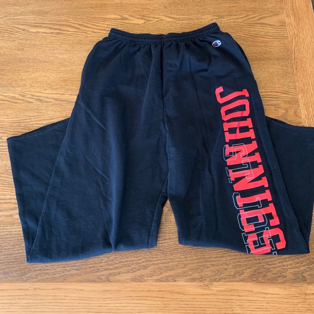 🔴Final price - St. John’s sweatpants